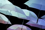No worries for raindrops indoors!